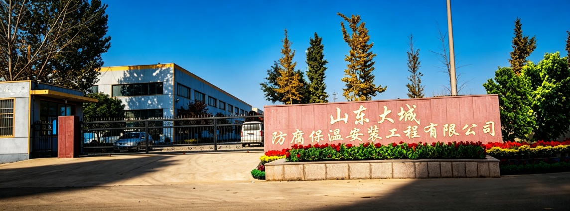 乐陵聚氨酯保温管生产厂家